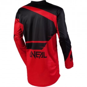 Maillot VTT/Motocross O`Neal Element Racewear Manches Longues N001 2020